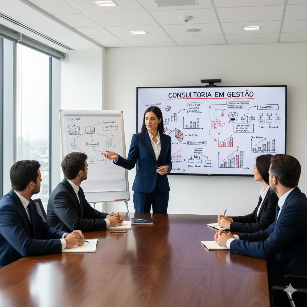 Patricia Oliveira - Consultora